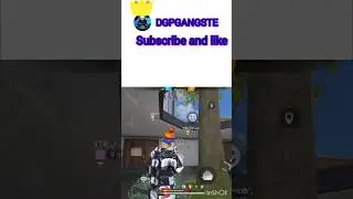 DGP Gangster CS gameplay comment and like