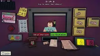 Thats not my neighbor! full gameplay! look on the description!