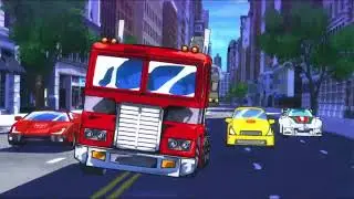 Transformers: Devastation playthrough part 1
