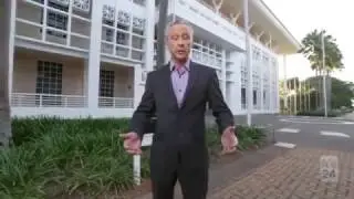 NT Election 2016 (ABC News) Part 1