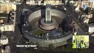 Marathon de Paris 2015