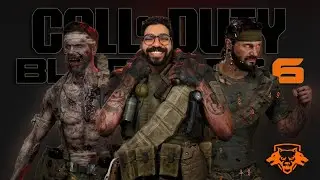 Call of Duty: Black Ops 6 Squid Game Update! 🦑