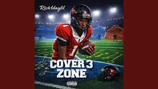 Cover 3 Zone