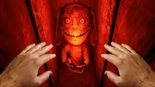 VIAJE DE NAVIDAD EN TREN SE VUELVE UNA PESADILLA!! - EXPRESS No. 6 - JUEGO INDIE DE TERROR