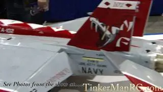 Toledo 2011 RC Show Highlights
