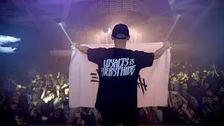 Coone - Taiwan Out Of Quarantine Tour 2021