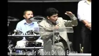 Hay Vida En Jesus - Nezareth Casti Rey