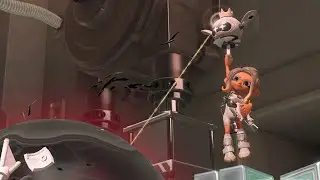 unconscience but youre agent 8