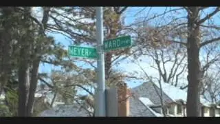 KC Parks: Ward Parkway