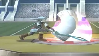 PMEX REMIX 0.95DX - Fierce Deity Link Home-Run Contest