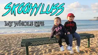 SkooHyluss - My Whole Life