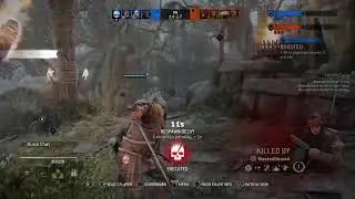 FOR.HONORZ