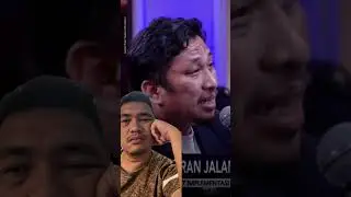 Ternyata separah ini Gibran Raka