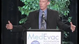 2013 Jim Charlson Aviation Award, Sponsored by American Eurocopter