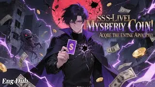 【FULL】SSS-level Mysterious Coin: Acquire the Entire Apocalypse#apocalypse#chinesedrama#anime#2025