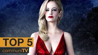 Top 5 Vampire Comedy Movies
