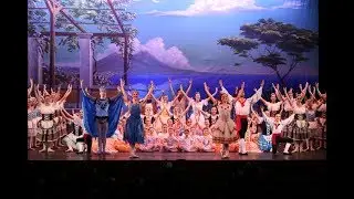 Spazio danza diretta da Annalisa Cernese 2017 