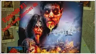 Far Cry 5 Dlc Dead Living Zombies Part 1 No commentary gameplay