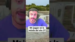 Mr.Jagger Habla sobre la velada del a&ntilde;o 3 | regresa despu&eacute;s de 7 meses | #mrjagger #ibai #lavelada