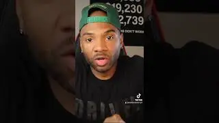 How&nbsp;I&nbsp;intend&nbsp;to&nbsp;hit&nbsp;the&nbsp;million&nbsp;dollar&nbsp;mark&nbsp;in&nbsp;2023 #blackpodcaster #100kpodcastprogram #podcaster