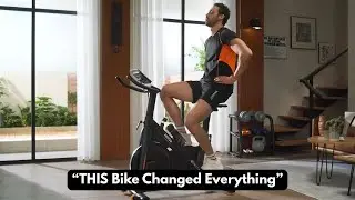HitGo Stationary Exercise Bike Review &mdash; The Quiet, Stable Bike Most Budget Models Get Wrong