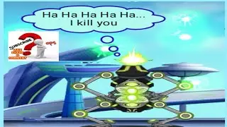 ALPHA GUNS 2  LEVEL 4 CHAPTER 1 | ANDROID GUN ACTION GAMES | MISSION 4 - 1 DRAGON | OPS GAMES | GAME
