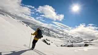 Setesdal Austhei - Skier's Heaven #1 - A Hidden Gem