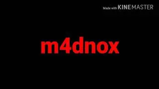 m4dnox - DAB!  (m4dnox music)