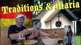 Traditions and Maria