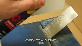Techspray G3 Industrial Cleaner