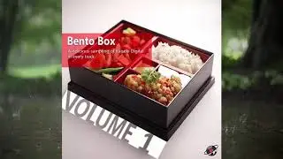 Bento Box, Vol. 1 (Full Compilation)
