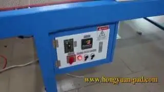 Large IR dryer,Screen Printing Conveyor Dryer,Infrared Drying Machine