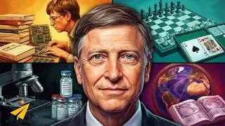 Bill Gates's Top 10 Rules For Success