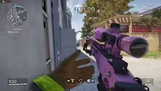 Mix up gameplay