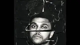 The Hills_The Weeknd (B&W 802d3 & MC452 & C52)