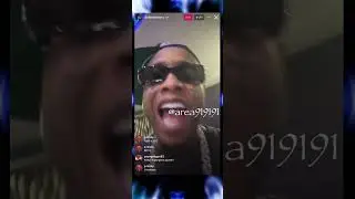 Southside Leaking FA4 Part 2 😈🥷🏾😈