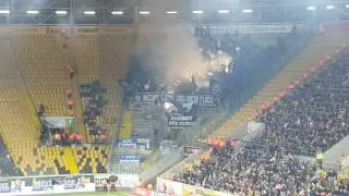 09.12.2016 SGD - KSC Kleine Pyroshow