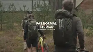 Off-Race by Pas Normal Studios - Life On and Off The Bike