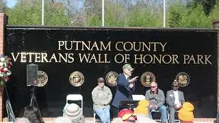 Veterans Day Eatonton