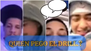LIVE DE @MemoATR @papyblackk @Tyking @ReyDeLaCity SE PONEN CLAROS.