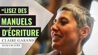 Paideia : Un roman de science-fiction bouleversant les codes - Interview avec Claire Garand