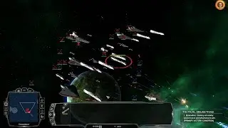 We Protec, We Attac - Galactic Republic #67 (Knight Hammer)