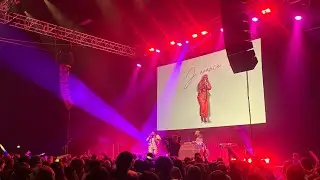 Missy D - FrancoVibes Performance Recap