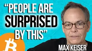 Почему низкая цена биткоина не отражает всей истории &mdash; Макс Кайзер