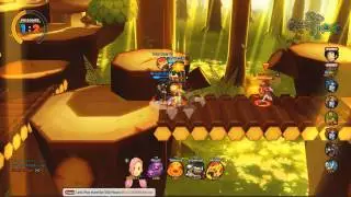 Lost Saga [k4nNon 1vs2]