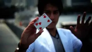 ATOM Magic Performer Clip - Reuben 
