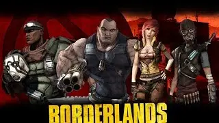 Borderlands - Episode 12 - Skag meat