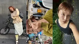 東京チャリ生活★彡