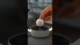 WILIT Bedside Lamp with Alarm Clock,Touch Lamp with Wireless Charger. Link in Description.