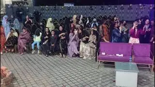 Waqas ll sher ll Ali ll Meray rahskay QAMAR tunay PEHLI nazar
